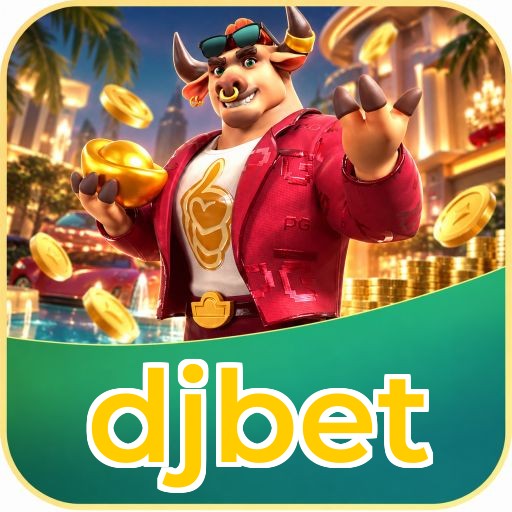 Slots e lottery na mesma plataforma djbet